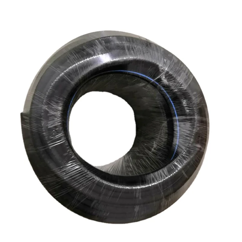 self sinking rubber porous aeration hose for aquaculture