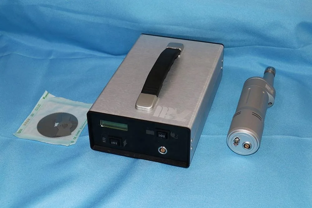 Cheap Anatomical Saw / Autopsy TPLO