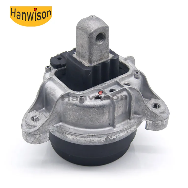 Auto Spare Part 22117935143 22117935144 Engine Mount For BMW 5 Series F10 F11 2211 7935 143 2211 7935 143 Engine Mounting