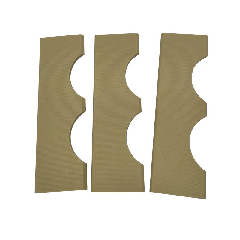 SV300B VANES PN/971446880 service repair kit parts fiber plastic for vacuum pump