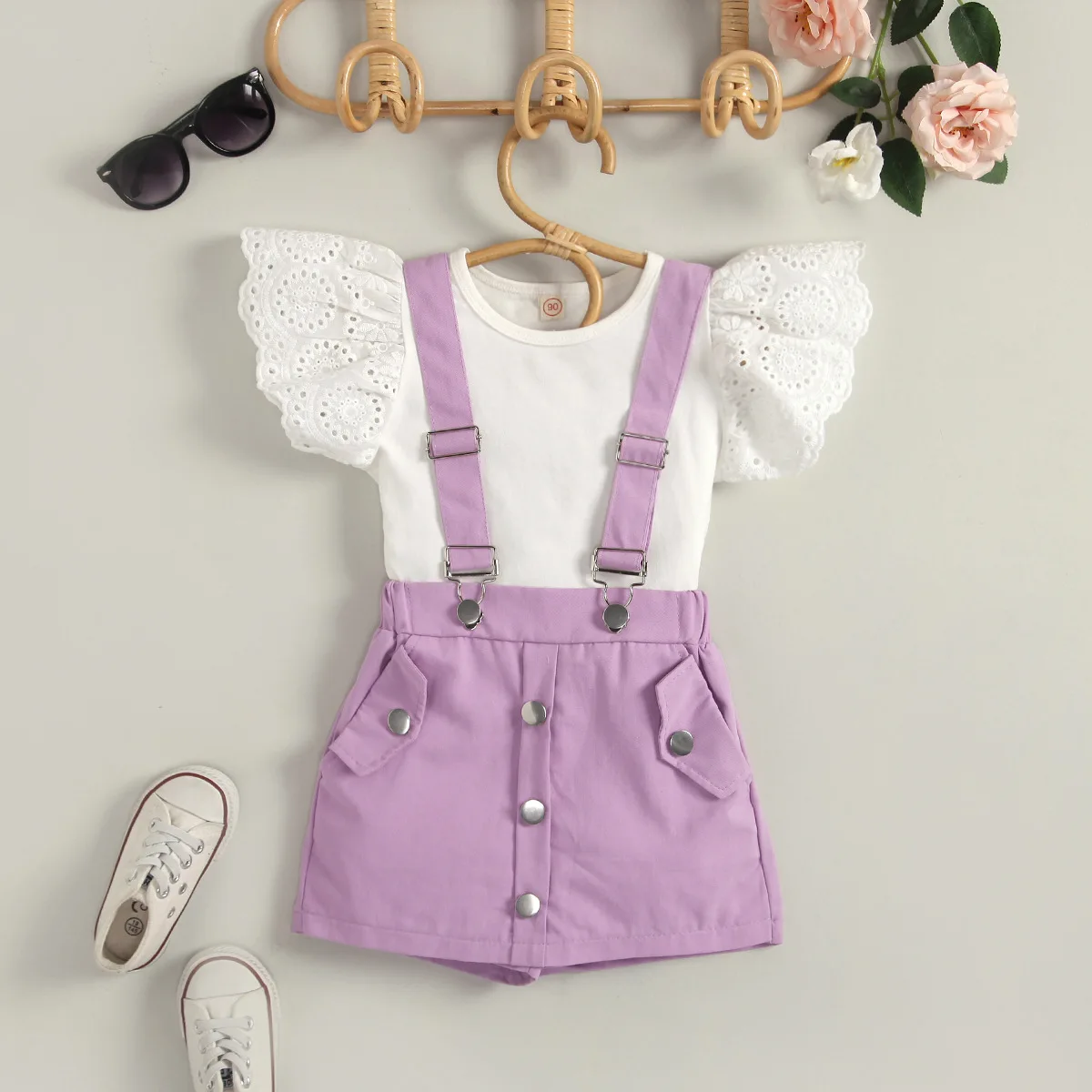 cheap china wholesale kids clothing sets summer clothes for kids girls casual outfit