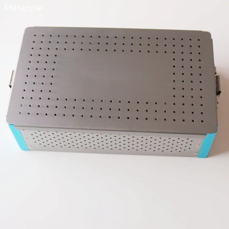 Стерилизационная коробка