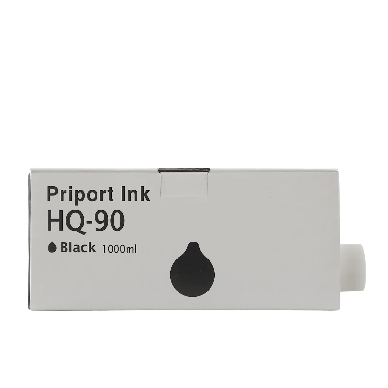 HQ-90 HQ90 Compatible Ricoh CPI12 Ink for Digital Duplicator HQ9000 HQ7000