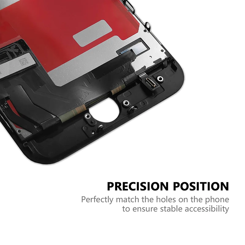 Mobile phone Lcd Screen For IPhone 5 6 6s 7 8 s plus X Xr Xs 11 12  max Phone Panel parts Lcd Display Touch Screen Replacement