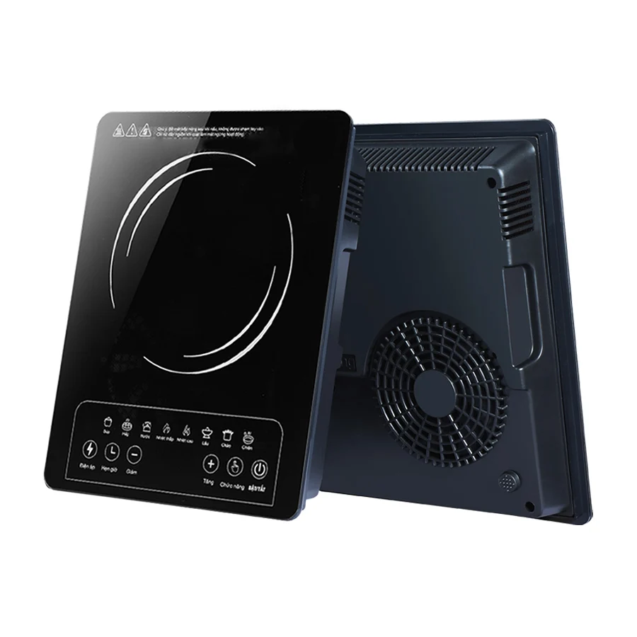 Best Smart Remote Control Solar Power Old Gas And Induction Cooker For Coil Induction