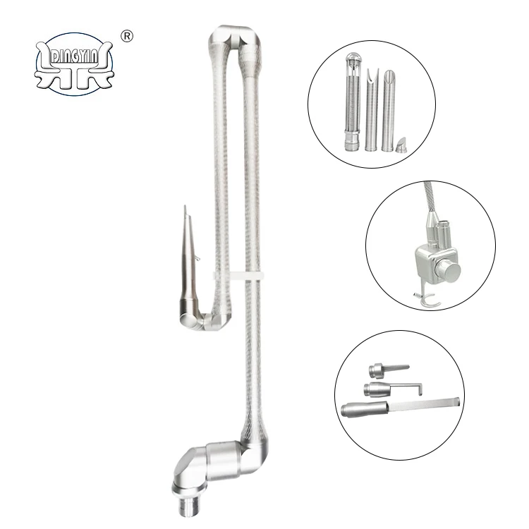 
Arm Medical Fractional Co2 7 Joint Articulated Arms Fractionated Laser Skin Resurfacing Beauty DY for Commercial Laser,laser 