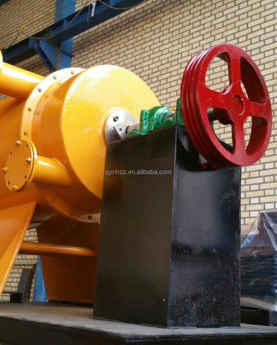 Cotton pulp making equipment for toilet paper/kraft paper/a4 paper making machine single fiber separator