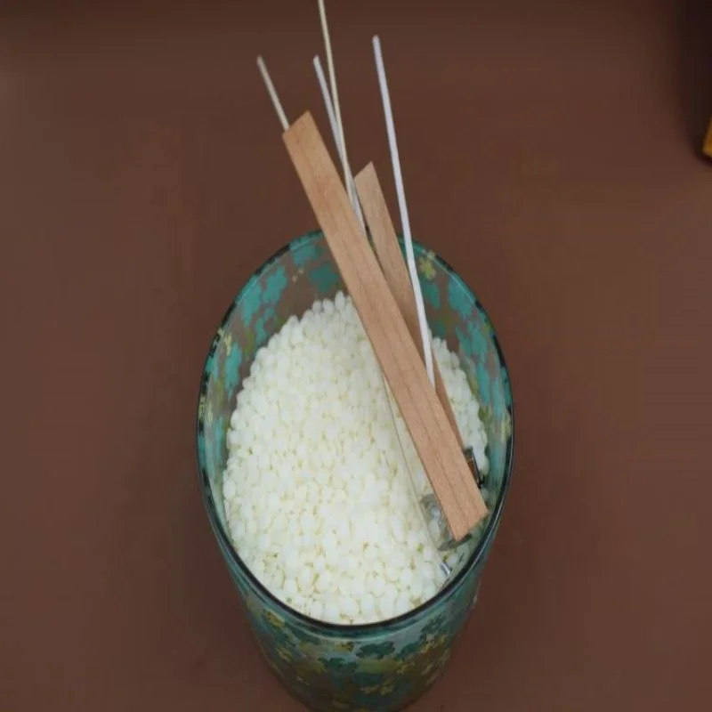 Wholesale 25kg Soy Wax Granules from Chinese Factory Organic  for Scented Candle Making