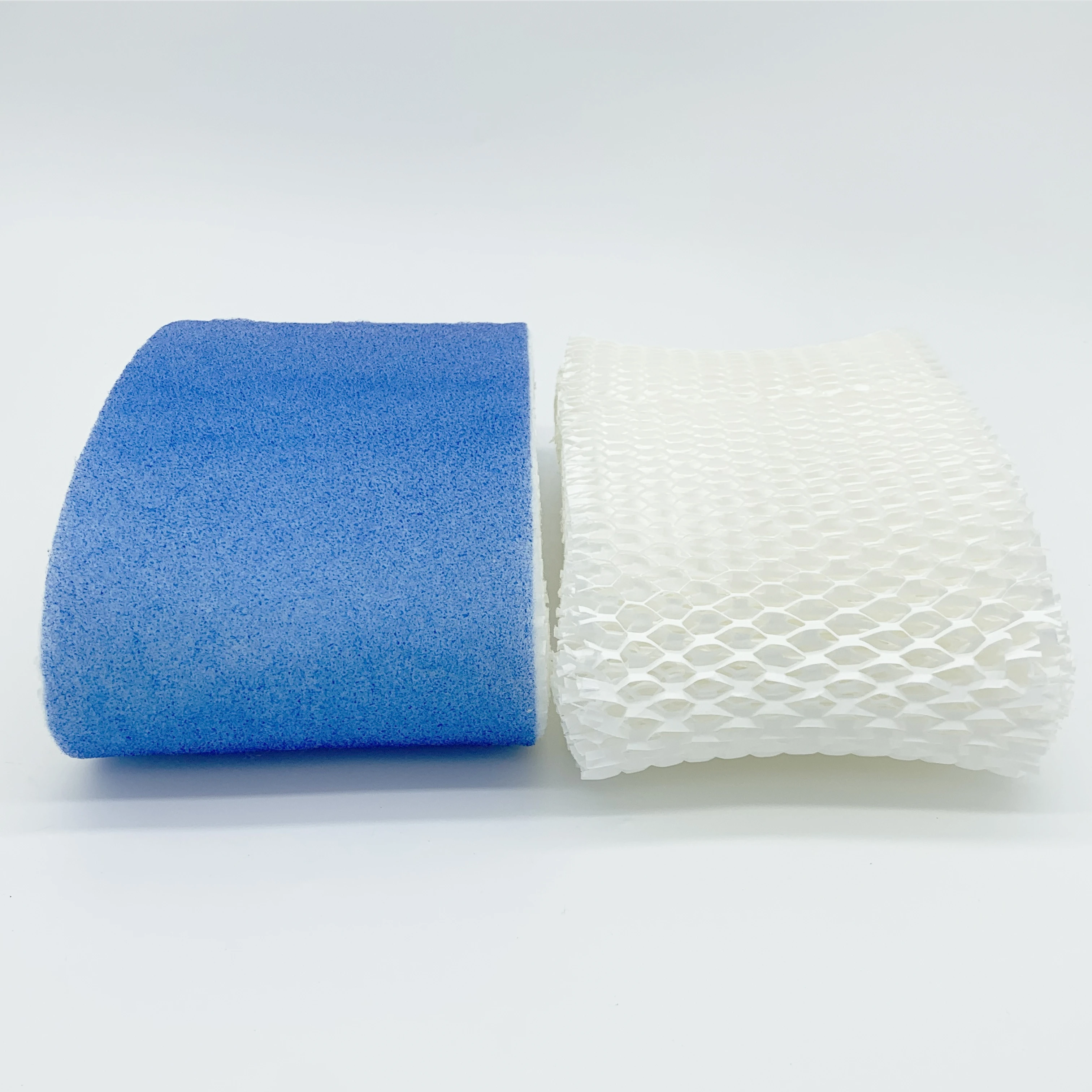 Honeywells HAC-504AW Compatible Humidifier Filters fit Honeywell HCM-600 HCM-710 HCM-300T & HCM-315T Compare to Part # HAC-504A