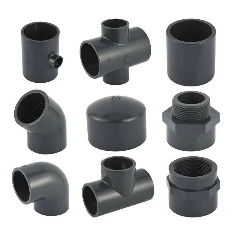 Китай завод HDPE фитинги для труб PE электрофитинг газа