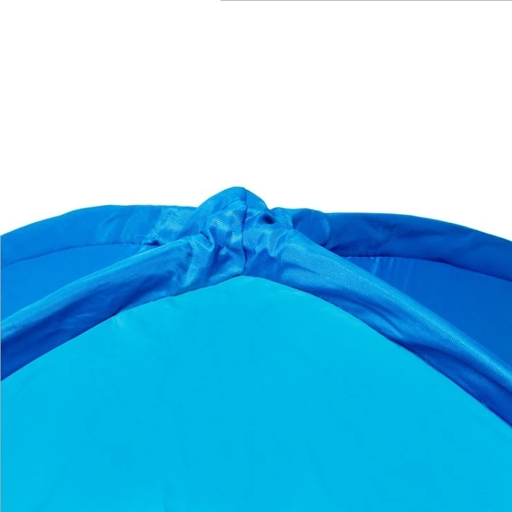
Customized POP up fishing Tent Beach sun shelter 