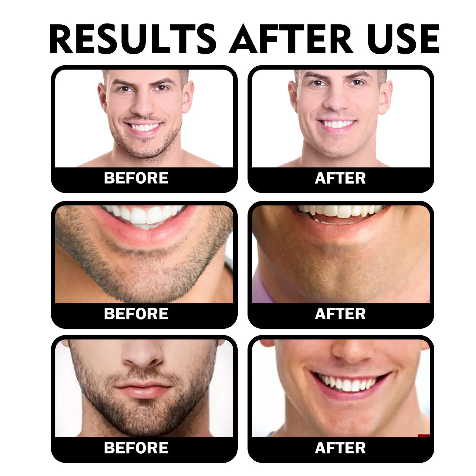 Private Label Facial Care Shaving gel Deep Cleaning Gentle Refreshing Softening Beard Men Shaving gel