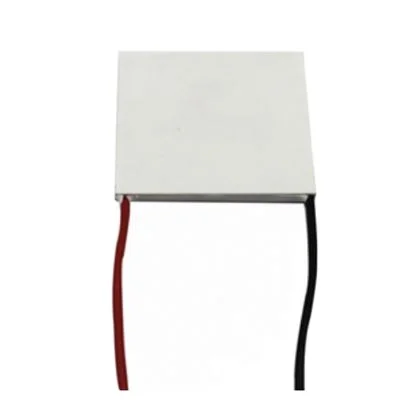 
TES1-12702 12V 2A 24W 30x30 мм полупроводниковый Термоэлектрический охладитель Пельтье 