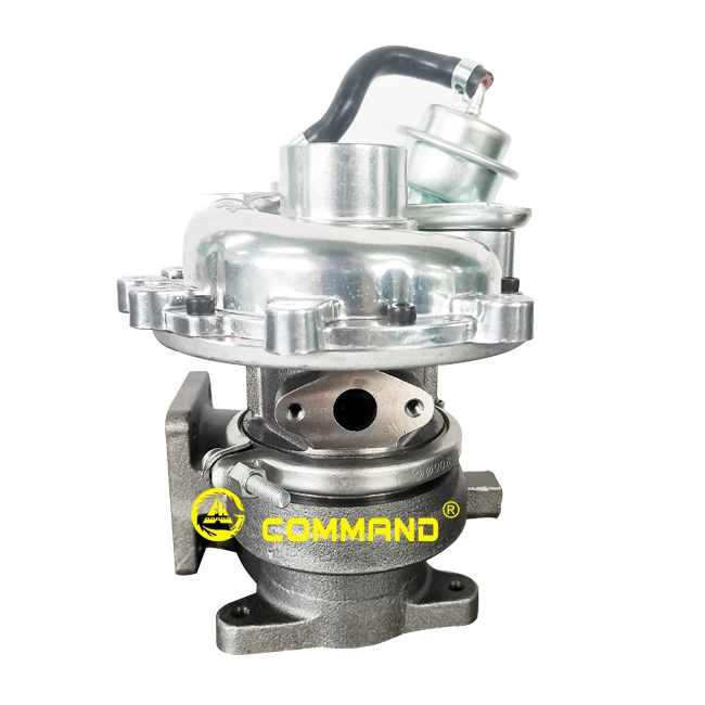 RHF5 Turbocharger VA430013 VI430089 VA430089 VA430090 turbo VJ33 VJ26 turbocharger  WL84.13.700 WL84-13-700