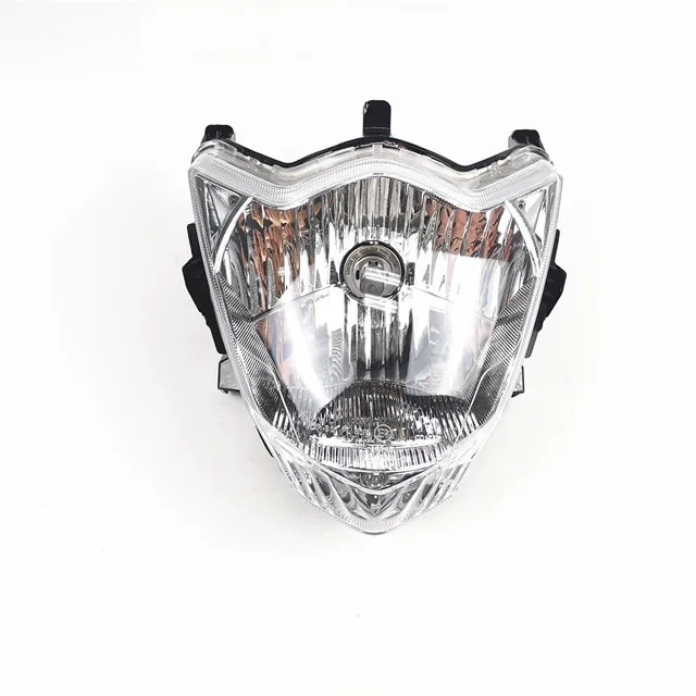 35100-34J01 Запчасти для мотоциклов, фары для мотоциклов SUZUKI GIXXER