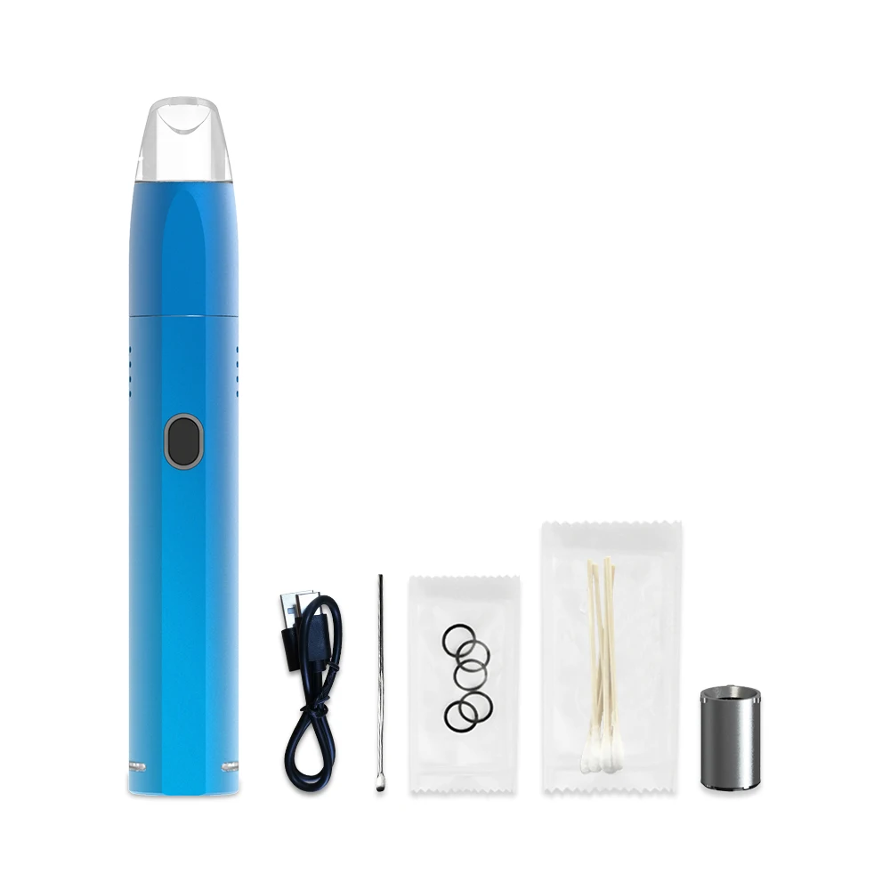 Unicvape Factory High Quality Cbd Disposable Vape Pen Wax Vaporizer