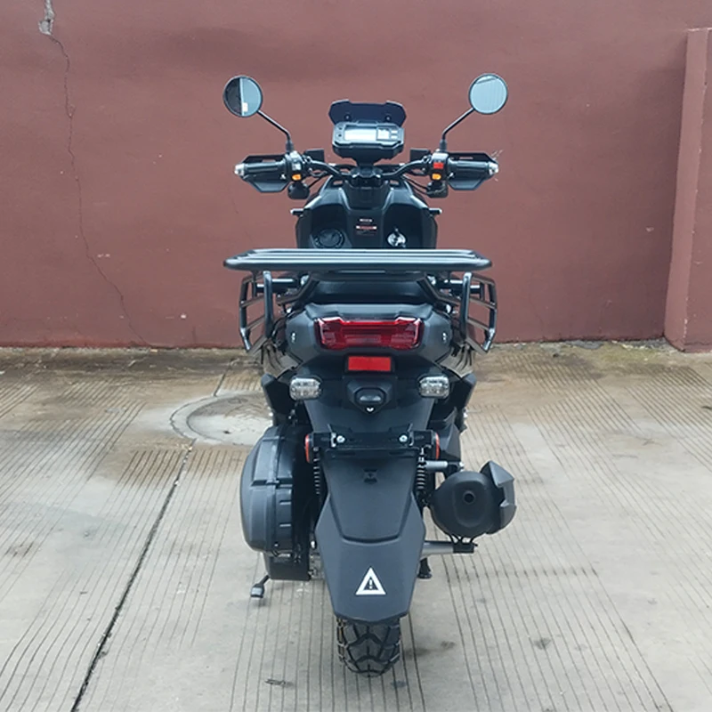 EPA DOT 150cc для взрослых спортивный гоночный газовый скутер дешевый оптовая продажа мотоцикл из Китая