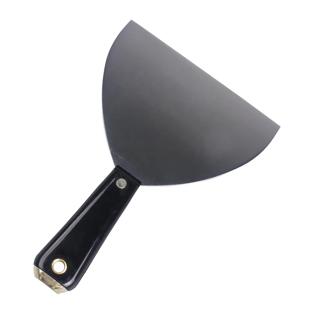 
Construction Tools PP Plastic Knife Hammer Head Rigid Putty Knife Scraper For Decals Wallpaper Baking 