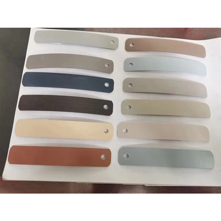 Wholesale PVC Edge Banding Tape for