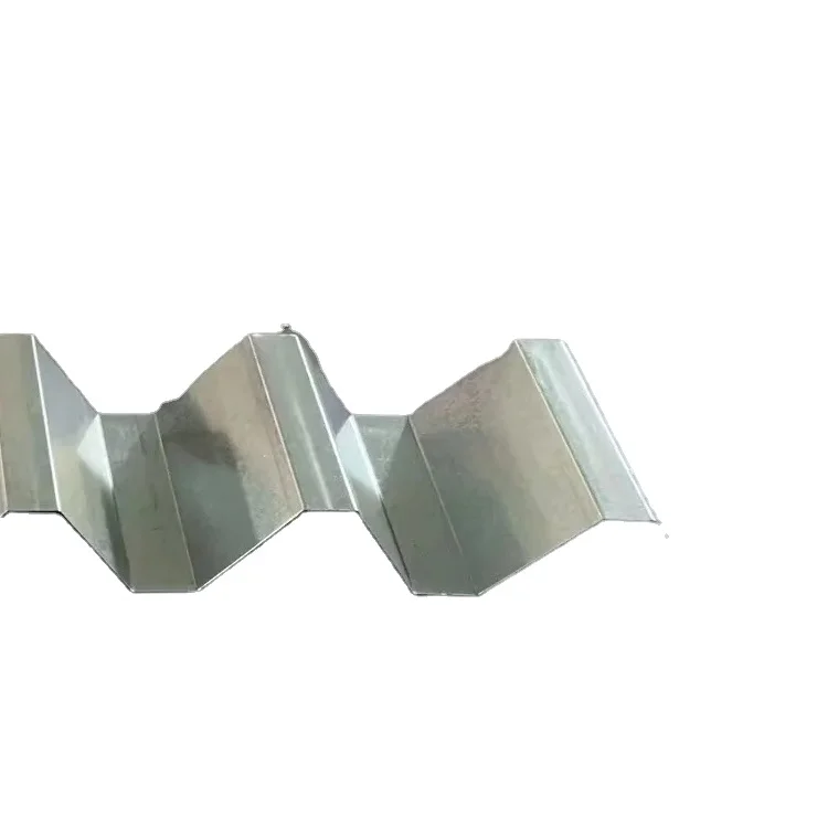 130-300-600 metal deck, thickness 0.6-1.5mm, metal roofing panel color coating color can be customized