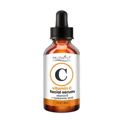 private label vitamin c serum face lifting facial essence skin care manufacturer face serum