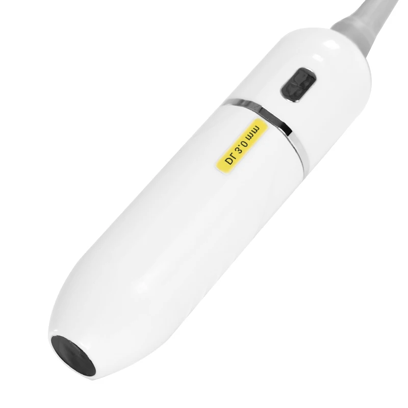 12 Lines Vmax Hifu 4d 3 En 1 3d 5d 7d Hifu Cartridges Corporal Smas High Intensity Focused Ultrasound Ultra former 3 V Max Hifu