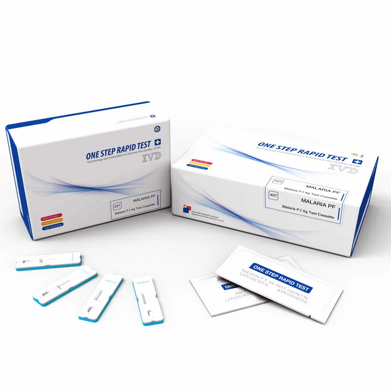 H.Pylori /TB/25(OH) витамин D/обследование мочи/RAC/SAL/BV тест для быстрой диагностики комплект с одобренным CE