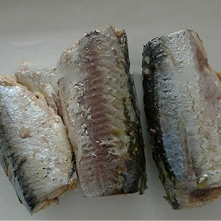  Высококачественная вкусная и питательная консервированная рыба консервированный тунец консервированные