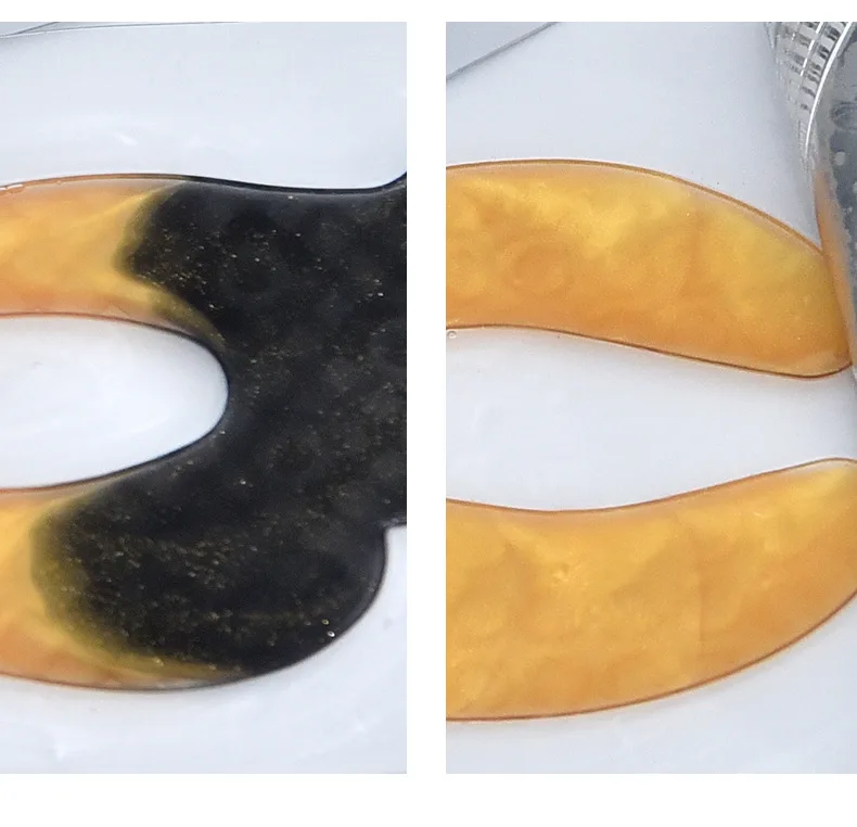 OEM Anti Wrinkle Whitening Moisturizer Firming Collagen Eye Around Mask butterfly Shape Collagen Crystal Under Eye Mask