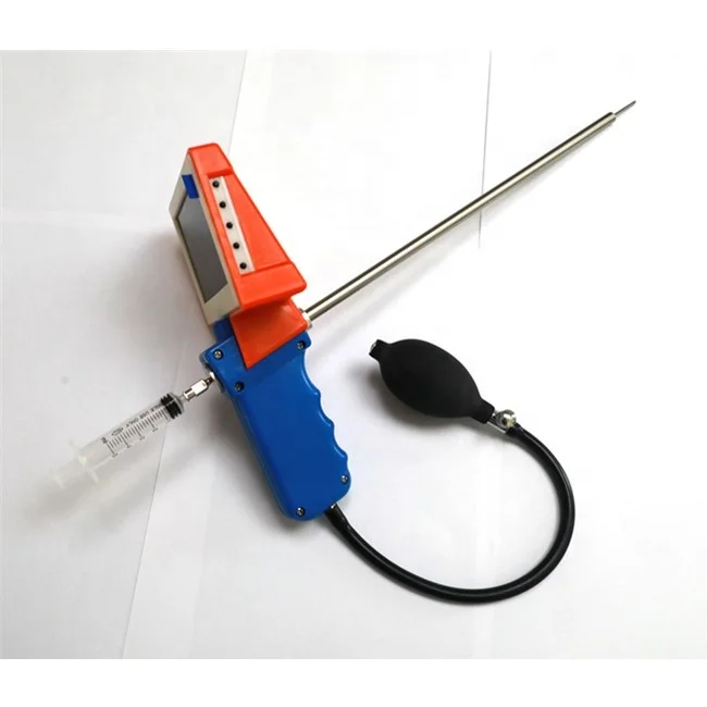 lowest price digital high definition hd camera veterinary animal cow artificial insemination visual endoscope