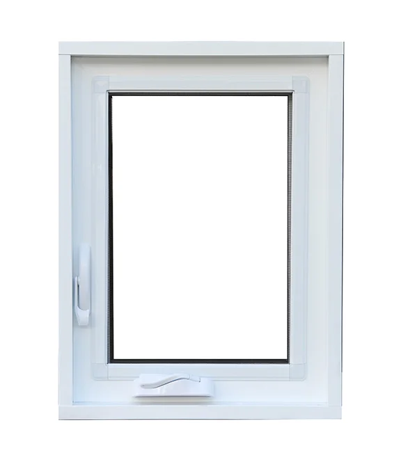 Factory supply class AW crank insulated safety window certificate AAMA and Canadian standard Class AW PG40