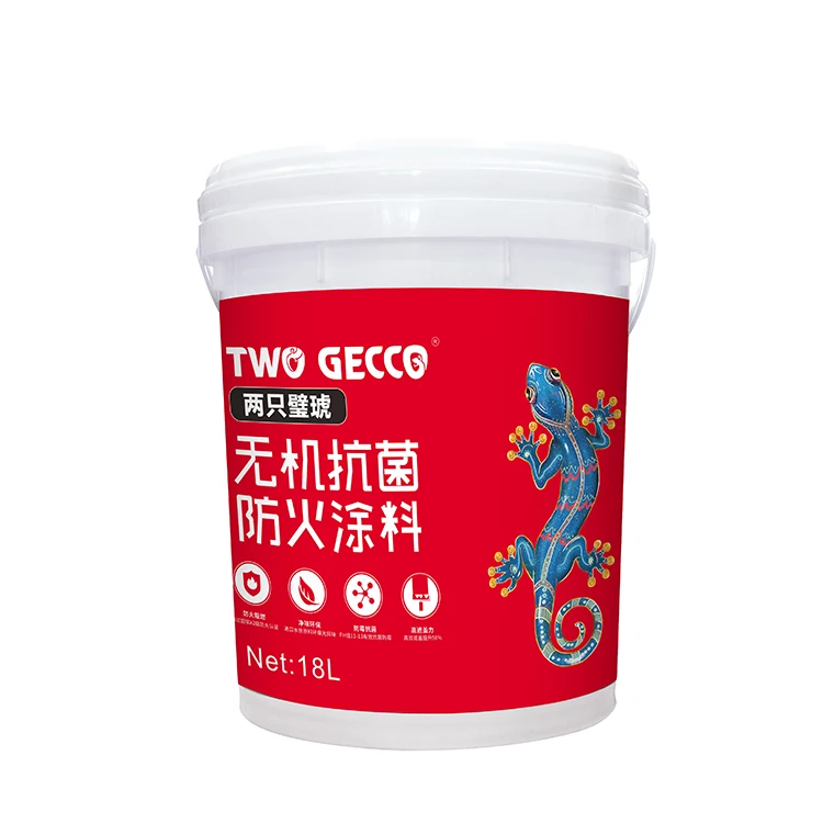 
Good quality exterior wall latex coating paint for buildings 