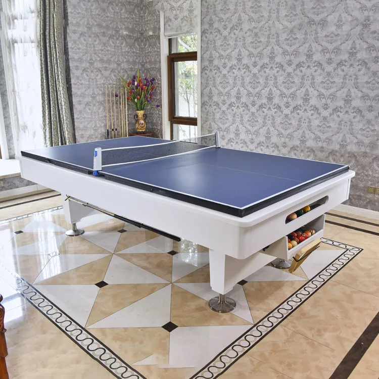 
wholesale billiards suppliers Cheap American style billiard pool table 