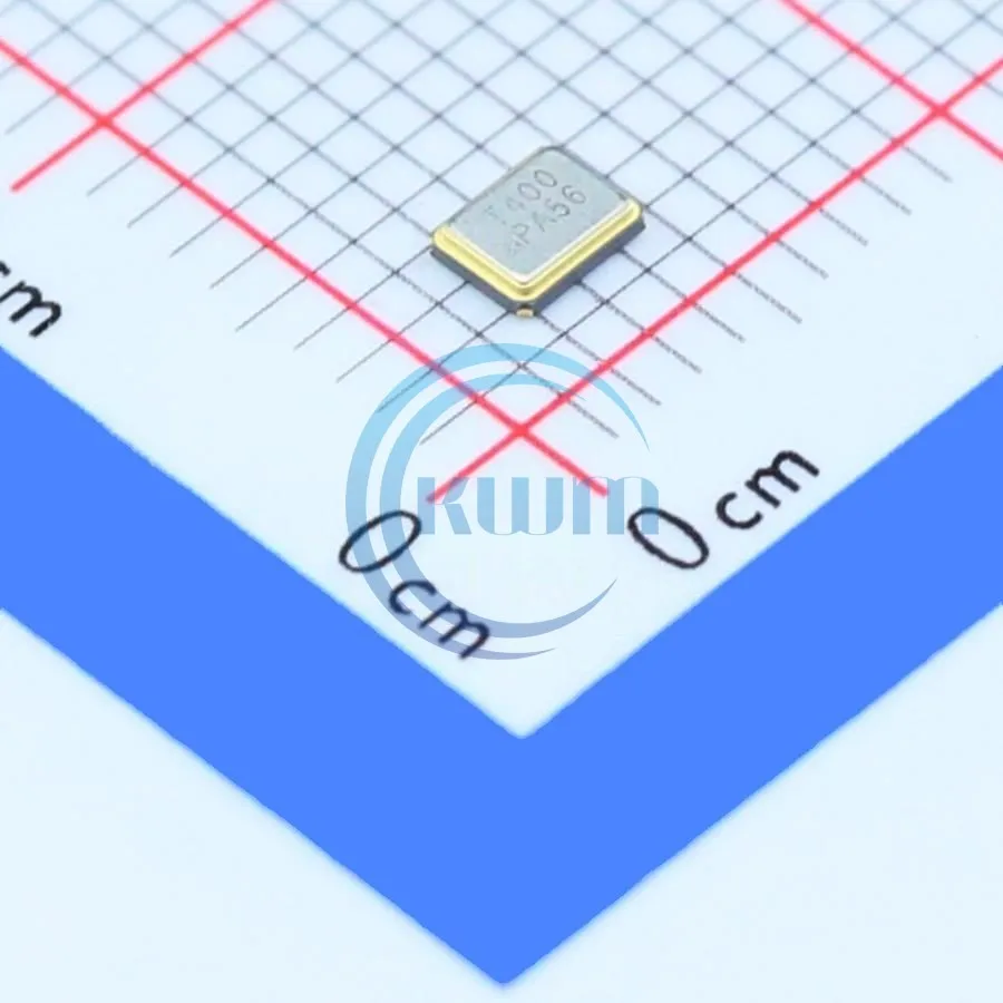 Original New In Stock Crystal Oscillator XTAL S3225 40M 15pF 10ppm 7M40000183 IC Chip Electronic Component