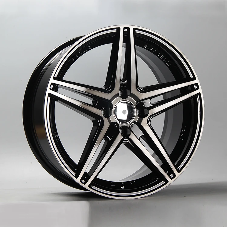 2020 Casting 15 16 Inch American Style Alloy Wheel