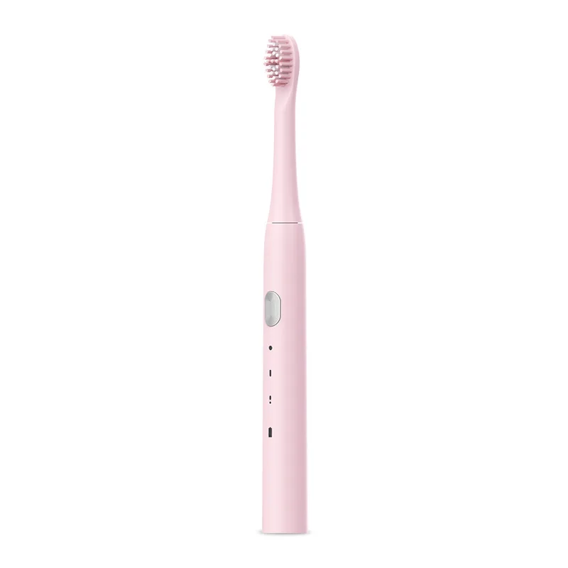 Wholesale 4 Colors Available Fashionable Electromagnetic Suspension Top Quality Electric Tooth Brush