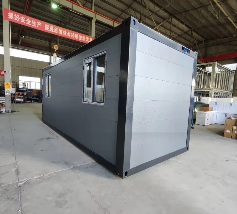 china steel structure duplex living 20ft container modular portable toilets shipping design house prices for sale