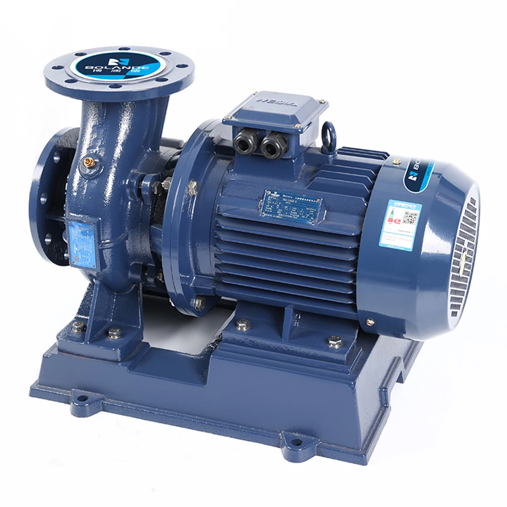 ISW farming irrigation water pump for sale self priming water pump