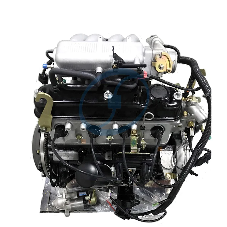 CNBF Flying Autoparts Original price 800, current price 500  Diesel Carburetor Engine Systems Assembly 4Y 491Q For Toyota