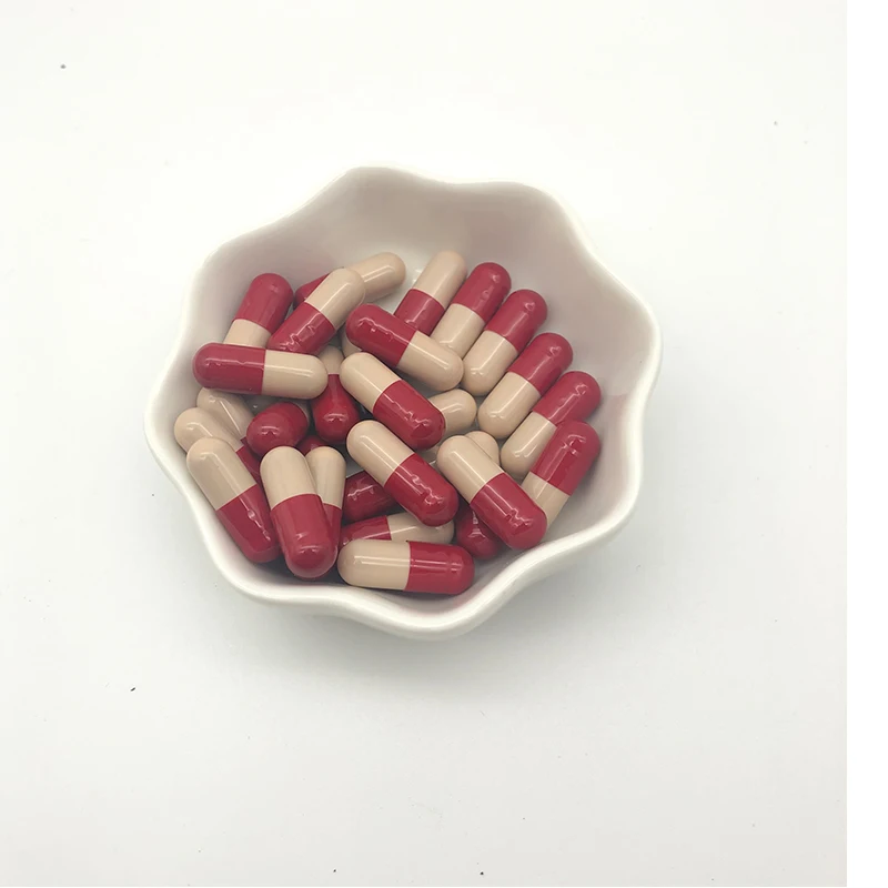 
Health care supplies chinese medicine Qingchunbao herbal shengmai softgel capsules immunity enhancement pills 