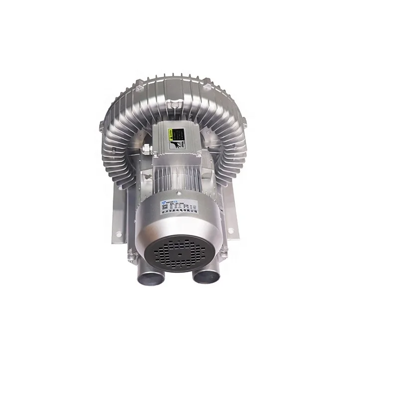 1.5kW Air Ring Blower for Aquaculture (XBT-1500)