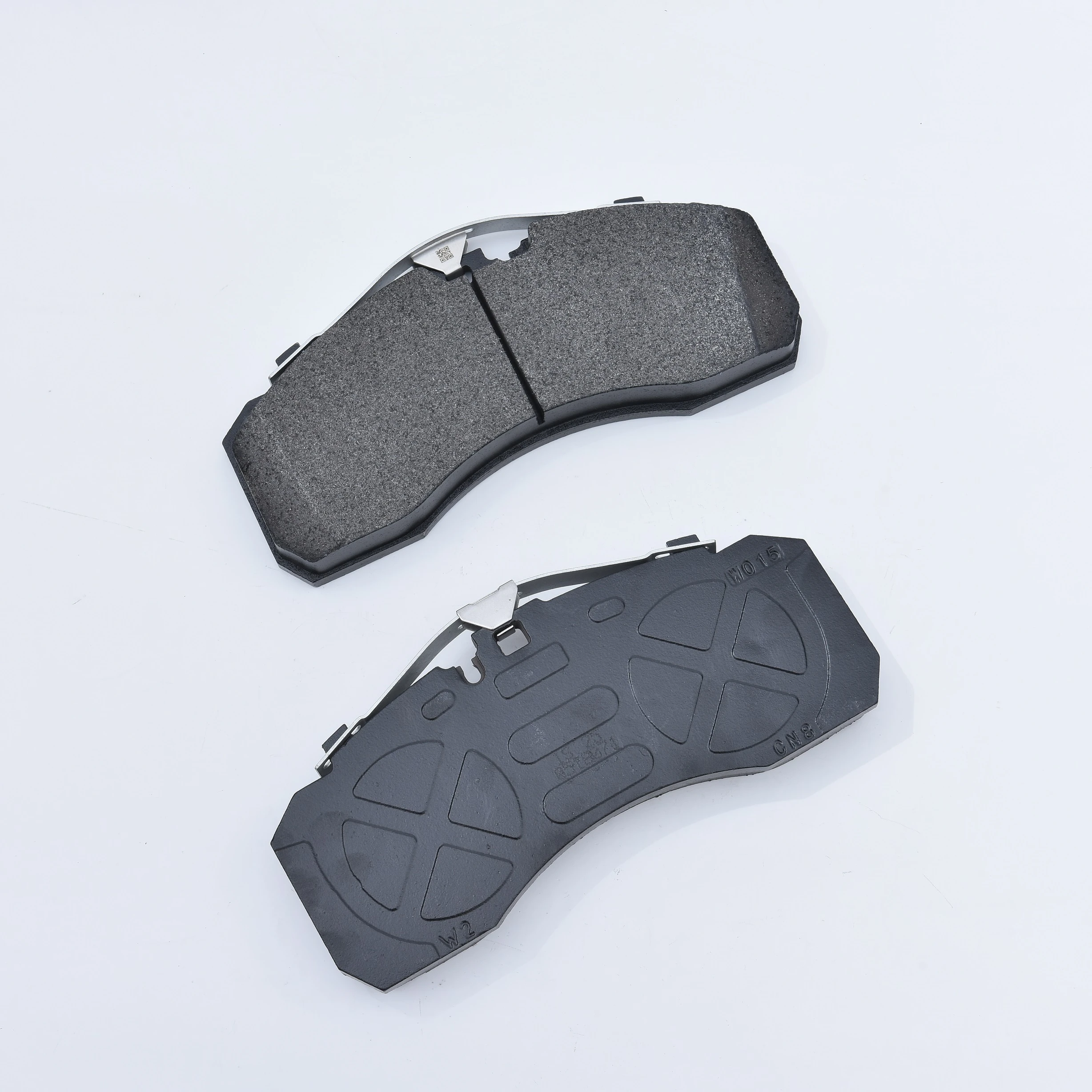 Topline yutong king long bus brake pad wva 29181 3552-00214