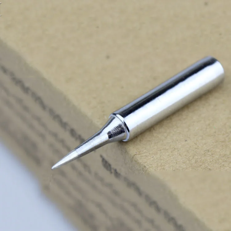 900-T-B soldering iron head 936 constant temperature electric soldering iron welding technology tips use