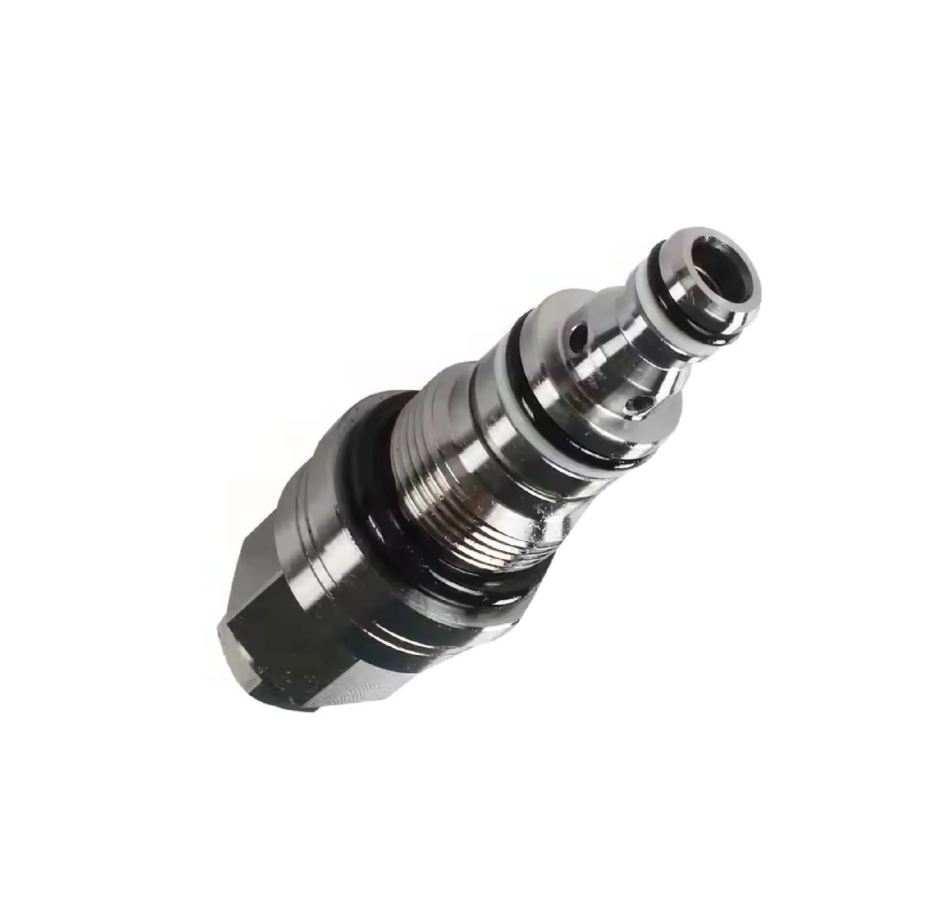 Suitable for PC60-7 PC70-7 PC78US-5 unloading valve excavator spare parts main control overflow valve 723-20-70500