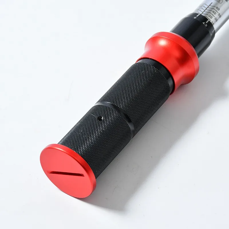 Torque wrench 2-12Nm preset adjustable wrench auto repair mechanical torque wrench