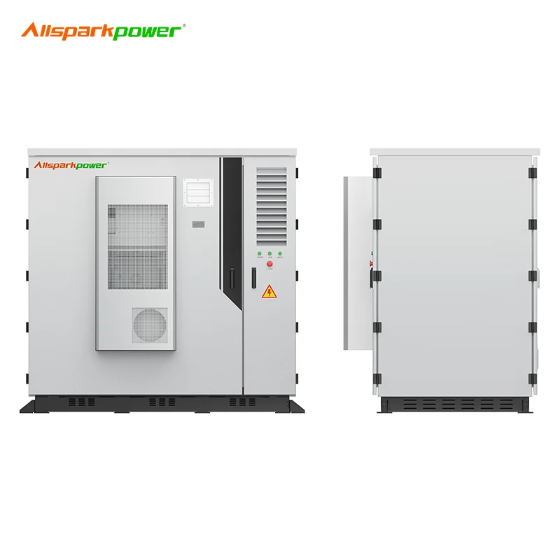 Все в одном инвертор и литиевая батарея Lifepo4 115 кВт/229 кВтч ESS-C-JG229-F шкаф для хранения энергии