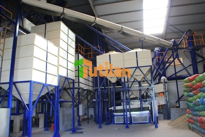 Лидер продаж с завода высокое качество и Лучшая цена натуральный вьетнамский белый перец двойная стирка