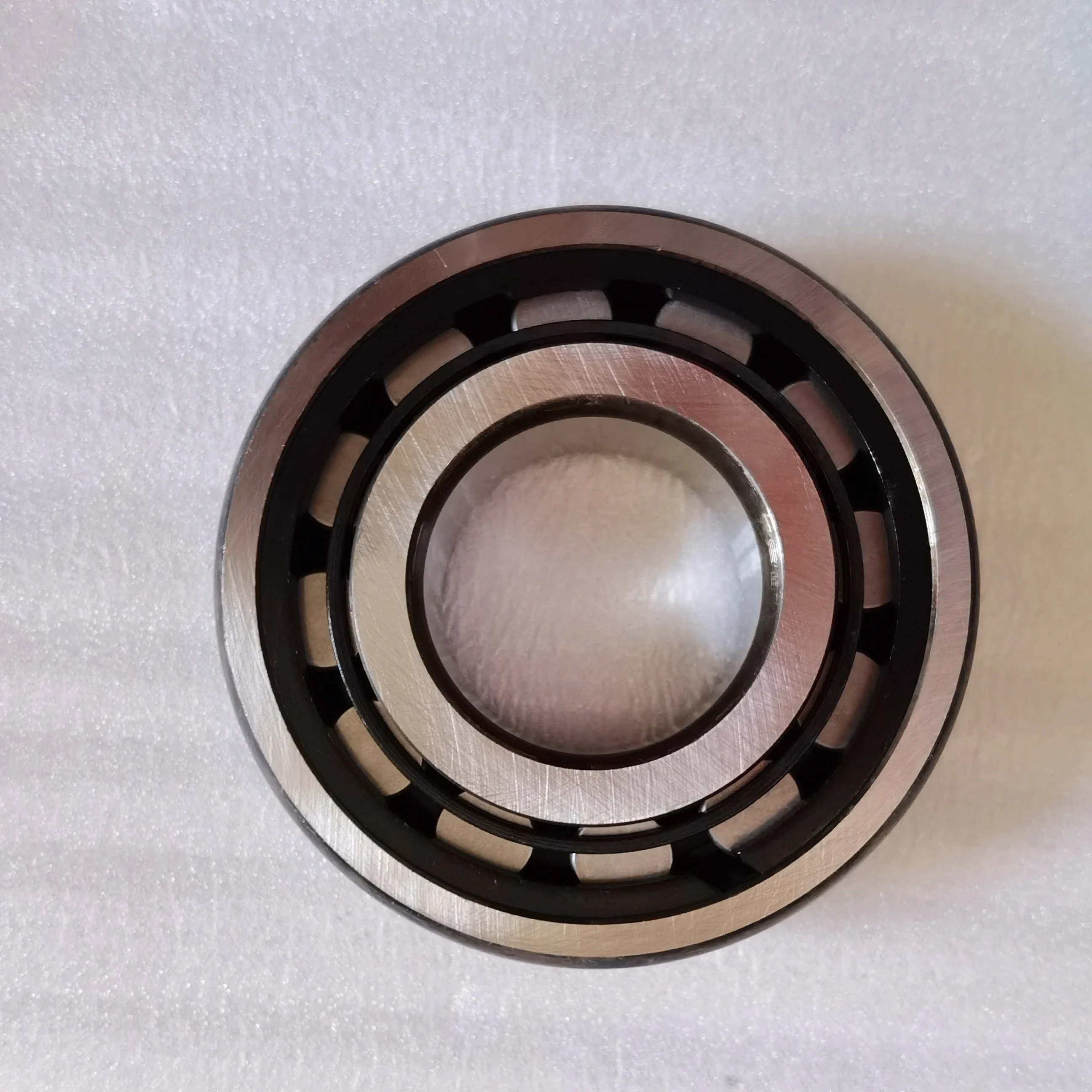 Parts Transmission Parts Cylindrical roller bearing NCL308E/YA FAST 8,9 Gear 102308E Foton  Dongfeng Chuanghu ORIGINAL PARTS