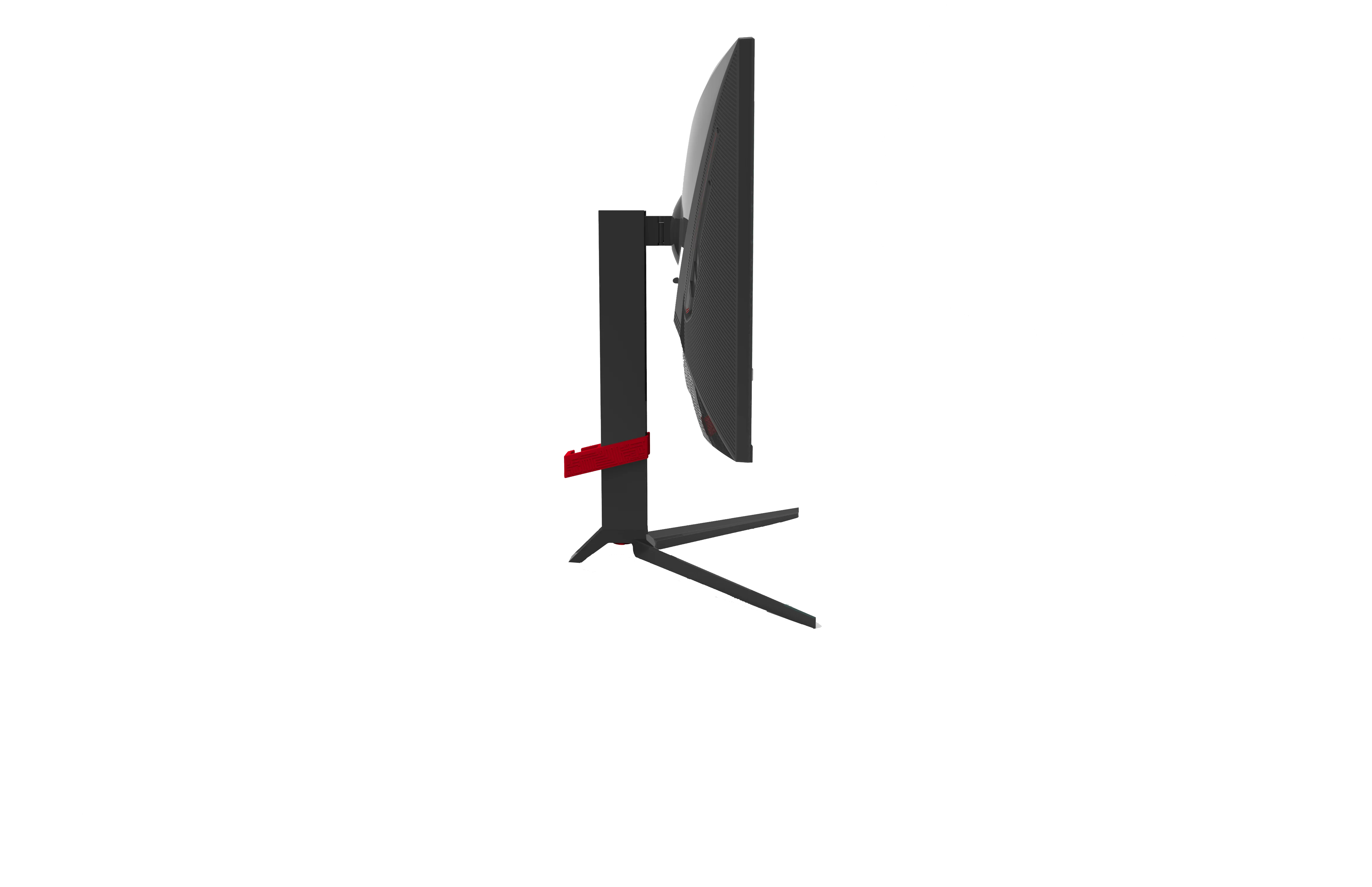 Новые 27 дюймов настольный компьютер pc монитор 240 Гц игровые мониторы 1 мс время отклика с регулируемой подставкой