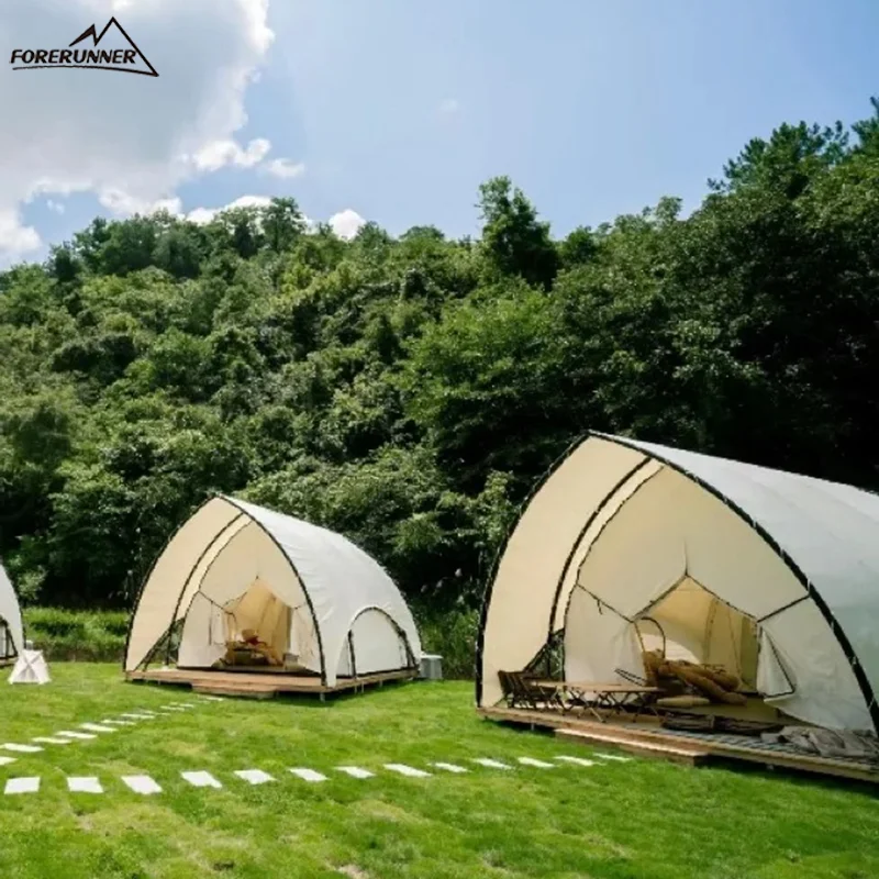Прямая Продажа с завода водонепроницаемая палатка на крыше для отелей и кемпинга Пляжная
